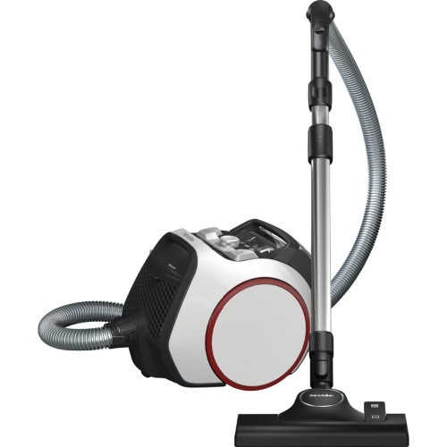 Odkurzacz bezworkowy Miele Boost CX1 PowerLine NRF0 LotusWhite
