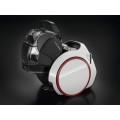 Odkurzacz bezworkowy Miele Boost CX1 PowerLine NRF0 LotusWhite
