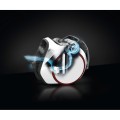 Odkurzacz bezworkowy Miele Boost CX1 PowerLine NRF0 LotusWhite