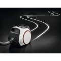 Odkurzacz bezworkowy Miele Boost CX1 PowerLine NRF0 LotusWhite