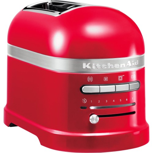 Toster Artisan 2 KitchenAid czerwony 5KMT2204EER.jpg