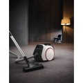 Odkurzacz bezworkowy Miele Boost CX1 Parquet PowerLine NCF0 LotusWhite
