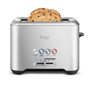 Toster Sage The Bit More STA720BSS