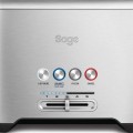 Toster Sage The Bit More BTA720BSS