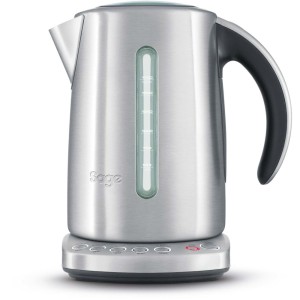 Czajnik elektryczny z regulacją temperatury Sage The Smart Kettle SKE825BSS
