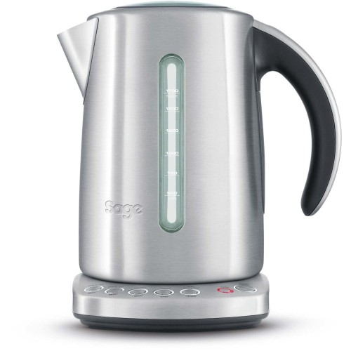 Czajnik elektryczny z regulacją temperatury Sage The Smart Kettle SKE825BSS