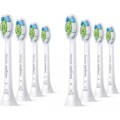 Końcówki do szczoteczki Philips HX606812