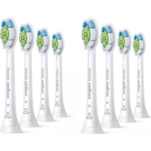 Końcówki do szczoteczki Philips HX6068/12