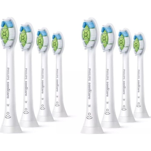 Końcówki do szczoteczki Philips HX606812