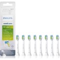 Końcówki do szczoteczki Philips HX606812