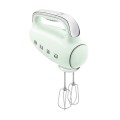 Mikser ręczny Smeg HMF01PGEU pastelowa zieleń