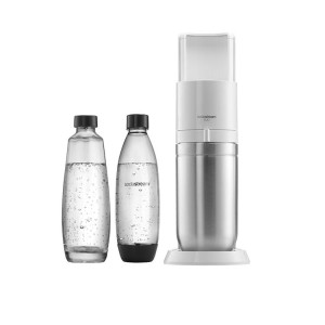 Saturator SodaStream Duo, biały
