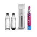 Saturator SodaStream Duo, biały