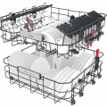 Zmywarka Whirlpool WIO3C33E65