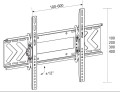 Uchwyt Libox TV Berlin LB-220 37-70-1.jpg