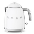 Czajnik Smeg KLF05WHEU, biały 0,8L
