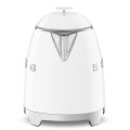 Czajnik Smeg KLF05WHEU, biały 0,8L