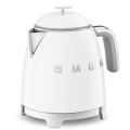 Czajnik Smeg KLF05WHEU, biały 0,8L