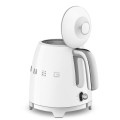 Czajnik Smeg KLF05WHEU, biały 0,8L