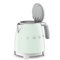Czajnik Smeg KLF05PGEU, pastelowa zieleń 0,8L