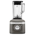 Blender KitchenAid Artisan K400 5KSB4026EGR Imperial Grey + GRATIS