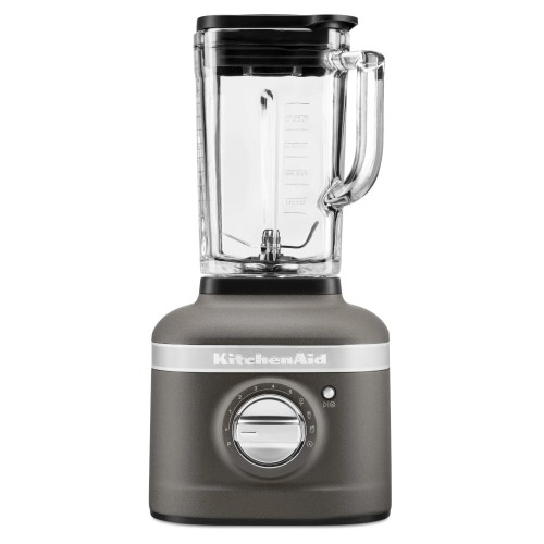 Blender KitchenAid Artisan K400 5KSB4026EGR Imperial Grey + GRATIS