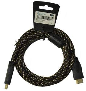 Kabel Libox HDMI-HDMI 1,8m HQ LB0039