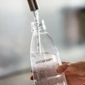 Zestaw butelek do saturatora SodaStream Fuse 2 x 1L czarne (do zmywarki)