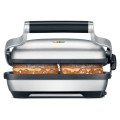 Grill kontaktowy do sandwichy Sage the Perfect Press SSG600