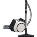 Odkurzacz bezworkowy Miele Boost CX1 Parquet PowerLine NCF0 LotusWhite