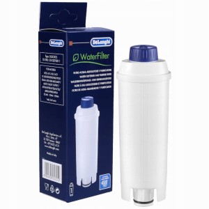 Filtr DeLonghi DLSC002