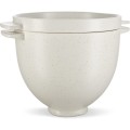 Dzieża ceramiczna do pieczenia z pokrywką KitchenAid 5KSM2CB5BGS