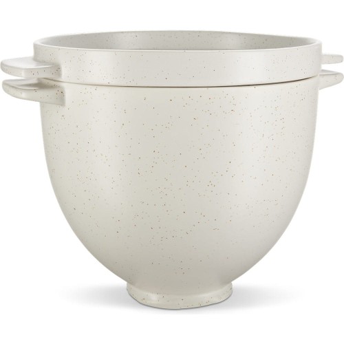 Dzieża ceramiczna do pieczenia z pokrywką KitchenAid 5KSM2CB5BGS