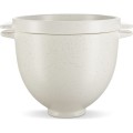 Dzieża ceramiczna do pieczenia z pokrywką KitchenAid 5KSM2CB5BGS