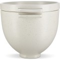 Dzieża ceramiczna do pieczenia z pokrywką KitchenAid 5KSM2CB5BGS