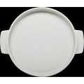 Dzieża ceramiczna do pieczenia z pokrywką KitchenAid 5KSM2CB5BGS
