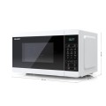 Kuchenka mikrofalowa Sharp YC-MG02E-W