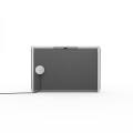 Głośnik Bang & Olufsen Beosound Level AL2 Natural Alu/Dark Grey Fabric FLEX 1200489