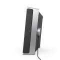 Głośnik Bang & Olufsen Beosound Level AL2 Natural Alu/Dark Grey Fabric FLEX 1200489