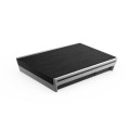 Głośnik Bang & Olufsen Beosound Level AL2 Natural Alu/Dark Grey Fabric FLEX 1200489