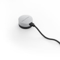 Głośnik Bang & Olufsen Beosound Level AL2 Natural Alu/Dark Grey Fabric FLEX 1200489