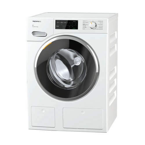 Pralka Miele WWG760 WPS TDos&9kg