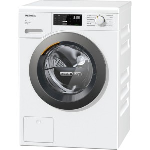 Pralko-suszarka Miele WTD160 WCS