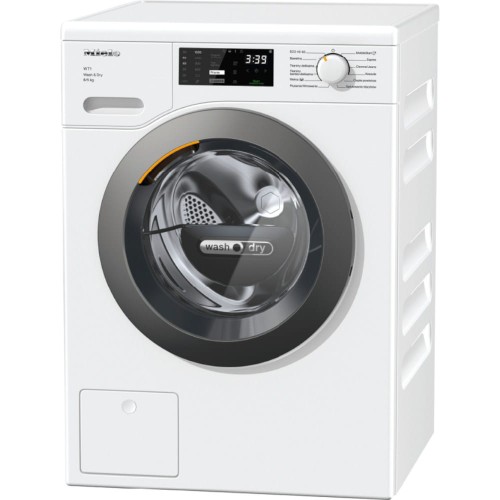 Pralko-suszarka Miele WTD160 WCS