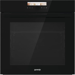 Piekarnik elektryczny Gorenje BOP798S37BG z pyrolizą