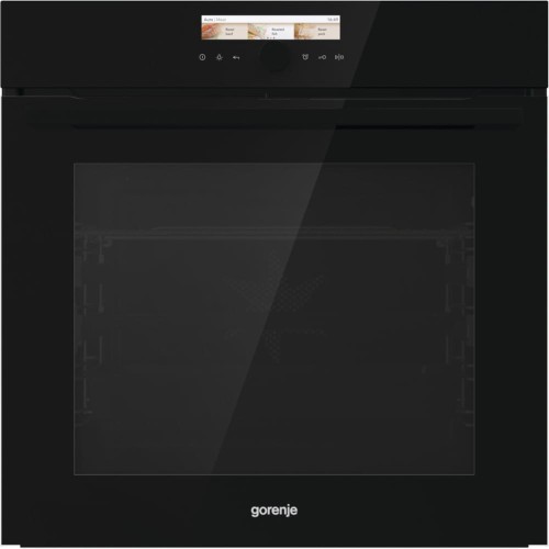 Piekarnik elektryczny Gorenje BOP798S37BG z pyrolizą