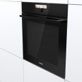 Piekarnik elektryczny Gorenje BOP798S37BG z pyrolizą