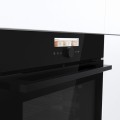 Piekarnik elektryczny Gorenje BOP798S37BG z pyrolizą