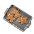 Blacha do pieczenia ciastek KitchenAid 33x22,5cm
