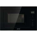 Kuchenka mikrofalowa do zabudowy Gorenje BM251SG2BG